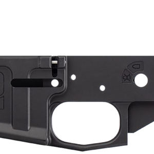 AERO APAR308003C 308 LOWER STRP BLK