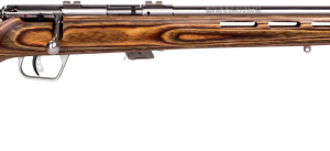 SAV 25725 MKIIBTVS 22LR AT