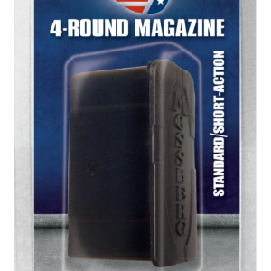 MOSS 95347 MAG 4X4 PATRIOT SA