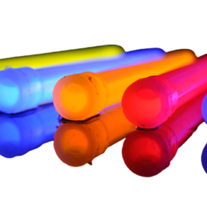 CAMP HMV6FP10 HUMVEE LIGHTSTICK 10PC