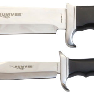 CAMP HMVBC02BK HUMVEE KNIFE SET 2