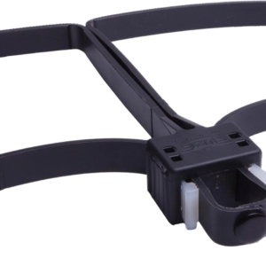 CAMP UZIFLCXB UZI BLACK FLEX CUFF