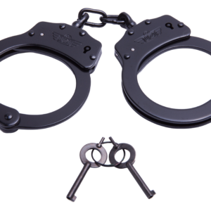 CAMP UZIHCCB UZI CHAIN CUFF BLACK