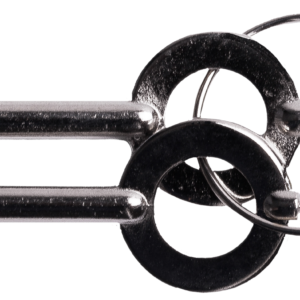 CAMP UZIKEYPAIR UZI KEY 2SET