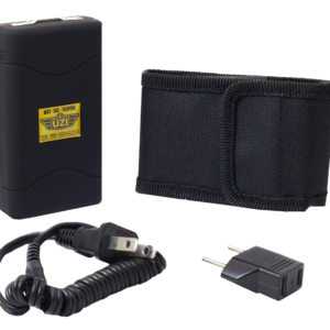 CAMP UZISG1500 UZI STUN GUN 1.5M VOLT