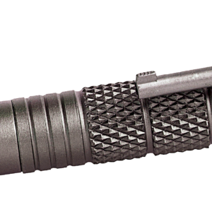 CAMP UZITACPEN4GM UZI TAC PEN 4 GRAY