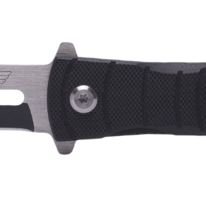 CAMP UZKFDR014 UZI MOSSAD III KNIFE