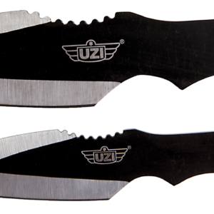 CAMP UZKTRW002 UZI THROWING KNIFE