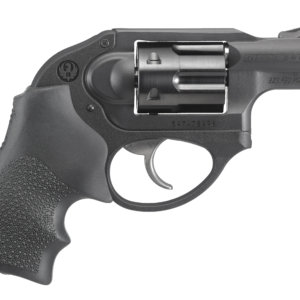 RUG 5452 LCR 327 FED 1.87 CH SS