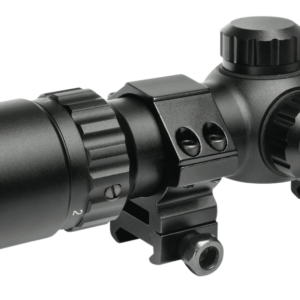 TRU*TG-8514BC TRU BRITE 1-4X24 CIR 30MM