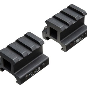 TRU TG-8982B RISER MNT PICT 3/4 2-PC