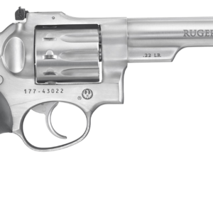 RUG 1757 GP100 22LR 5.5 AS WD SS