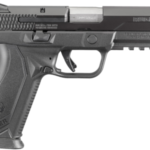 RUG 8605 AMER PSTL 9MM 4.2 17R