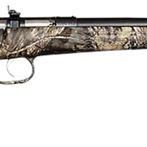 CRICK KSA2284 22WMR BLUED BRL 16.12 1R MO