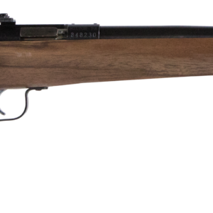 CRICK KSA2338 22WMR BLUED BRL 16.12 1R WAL