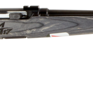 SAV 47008 A17 17HMR SEMI SPRTR GRY LAM