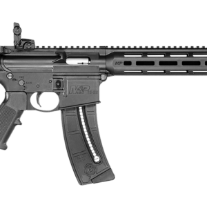 SWL*M&P15 SPT 10208 22LR 16 25R COL