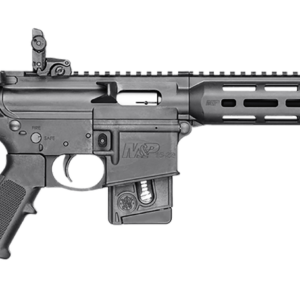 SWL*M&P15 SPT 10207 22LR *CT/MA/MD/NJ*16 10R BK