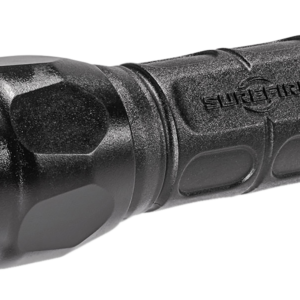 SF G2X-C-BK G2X TACTICAL LED 600 LUMENS BLACK