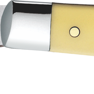 CASE 00031 SLIMLINE TRAPPER YELLOW