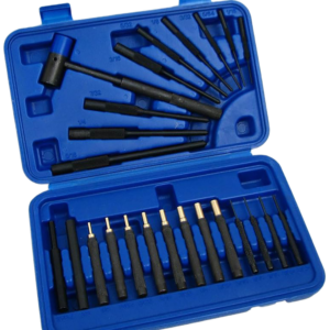 DAC GMPUNCH24 PUNCH SET 24PC