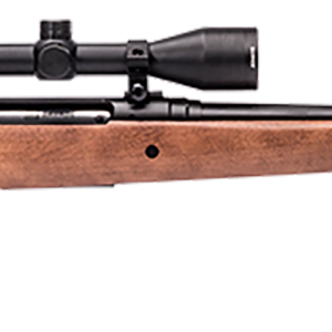 SAV 22678 AXIS II XP 6.5CRD WOOD BUSHNELL