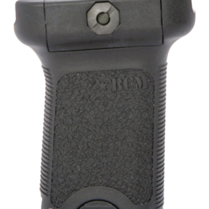 BCM VG-S-BLK VERTICAL GRIP-SHRT BLK