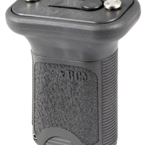 BCM VG-S-KM-BLK VERTICAL GRIP-SHRT KMOD BLK