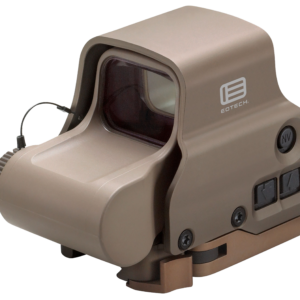 EOTECH EXPS3-2T 68&2 MOA TAN NV CR123