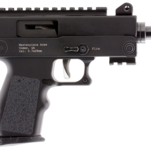 MPA 57DMG 57X28 5IN TB MB SC 20RD