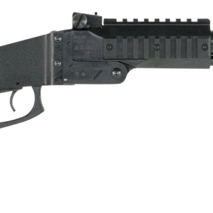 CHIA 500.182 M6 12GA/22WMR CT 18.5