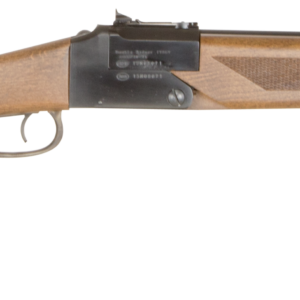 CHIA 500.190 DOUBL BADGR 20GA/22LR 19 WD