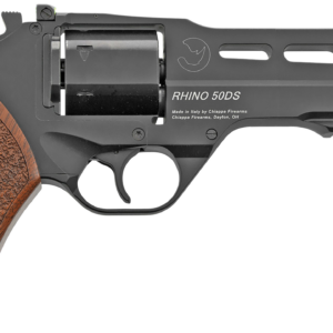 CHIA 340.220 RHINO 50DS 357 5 6R BLK