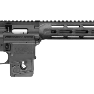 SWL M&P15 SPT 10205 22LR PC 18 10R BLK