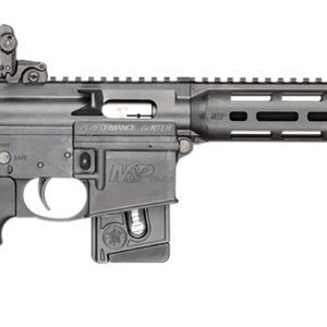 SWL M&P15 SPT 11507 22LR*CT/MA/MD/NJ 18 10R BK