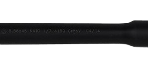 BA BABL556005M 5.56 BRL CMV 10.5 CAR GOV