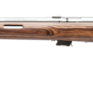 SAV 25795 MKIIBTVLSS 22LR SS LH THUMBHOLE