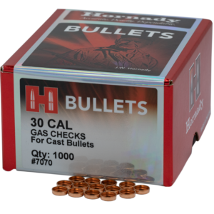 HORN 7070 30 GAS CHECK