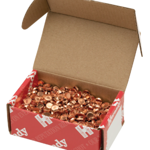 HORN 7110 34 GAS CHECK