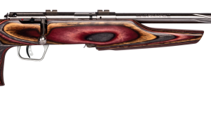 SAV 25740 MKIIBSEV 22LR