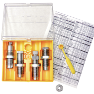 LEE 90939 ULTIMATE RFL 4 DIE 6.5 CREED