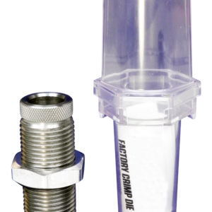 LEE 90931 COLLET CRIMP DIE 500 S&W