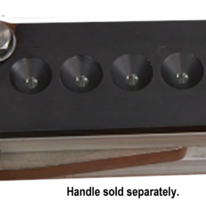 LEE 90459 MOLD 6 CAV C225-55-RF