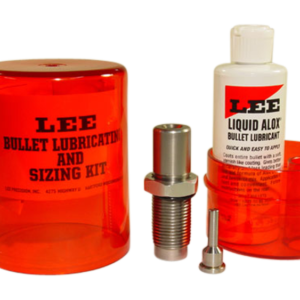 LEE 90188 NEW LUBE & SIZE KIT .510