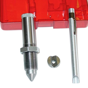LEE 90924 LEAD HARDNESS TEST KIT