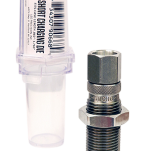 LEE 90668 SHORT CHARGING DIE