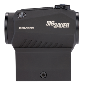 SIG SOR52001 ROME05 1X20 M1913 2MOA