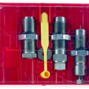 LEE 90096 PACESETTER DIE 17 HORNET 92430