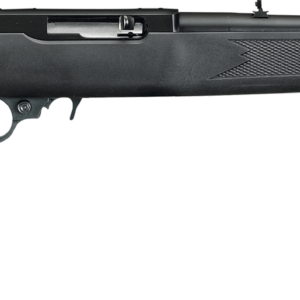 RUG 1151 10/22RPF 22LR 18.5 BLSYN 10R