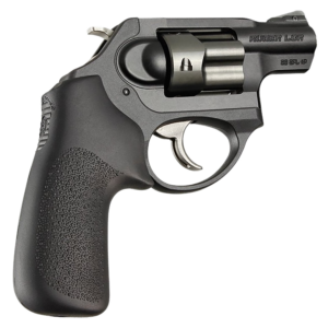 HOG 78030 TAMER GRIP BLK RUG LCR